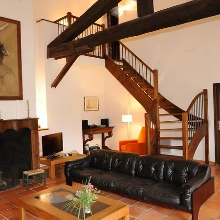 Ferienhaus De Boaca *