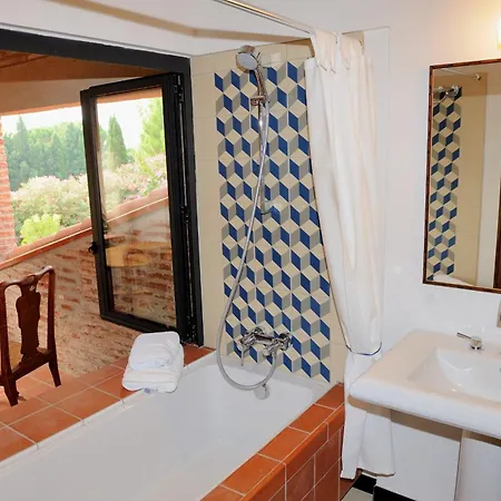Ferienhaus De Boaca Alénya