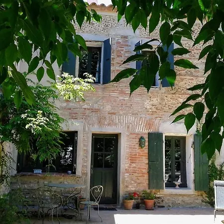 De Boaca Ferienhaus