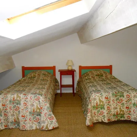 De Boaca Ferienhaus